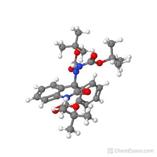 Tert Butyl R Tert Butoxy Carbonyl Tert Butoxy Carbonyl