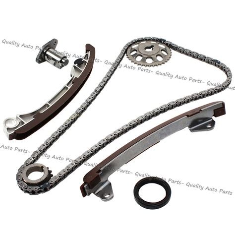 Timing Chain Kit Fits TOYOTA Corolla Matrix Avensis Avensis VIBE PRIZM