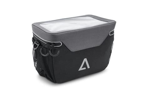 ACID Handlebar Bag CITY 7 FILink