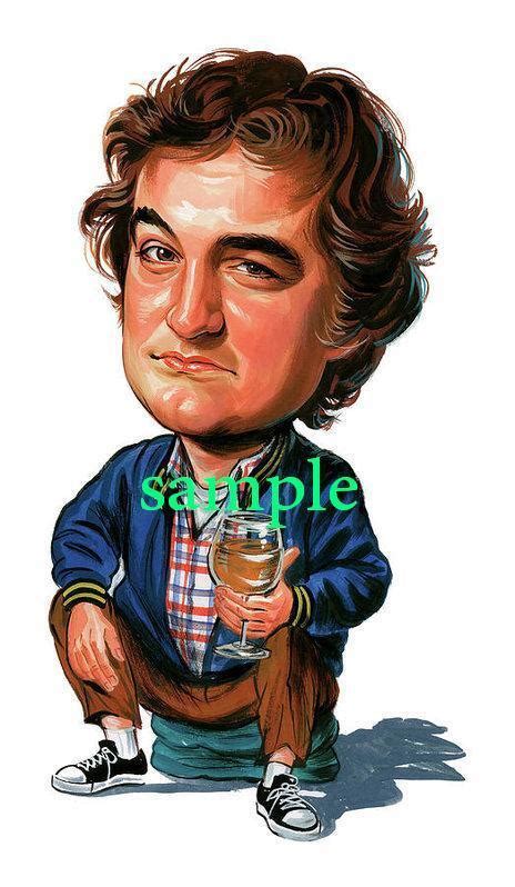 John Belushi Refrigerator Magnet Tool Box Locker Christmas Gag T Man Cave Ebay