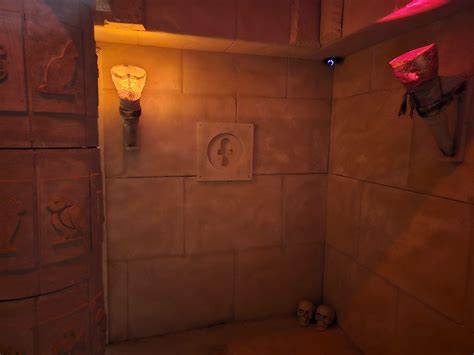 Escape Room Props - Art-FX Studios, Inc.