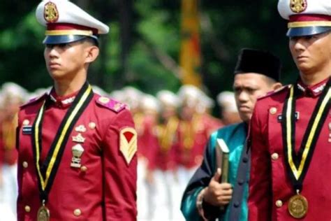 Penerimaan Polri Sipss Simak Jadwal Syarat Link Pendaftaran