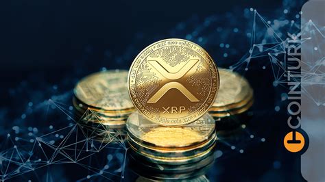 Yapay Zek Nisan Sonu I In Xrp Fiyat Hedefini Belirledi Cointurk