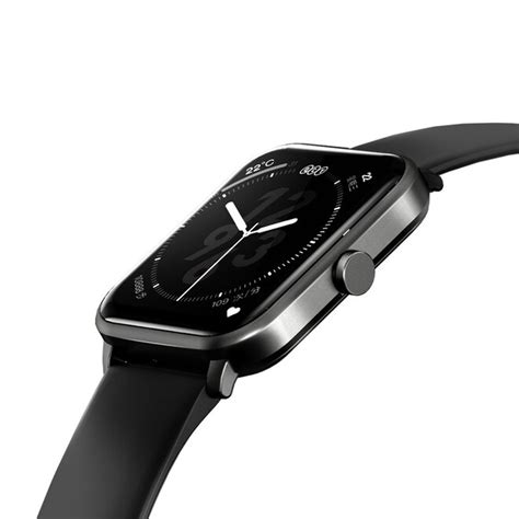 QCY GTS Smartwatch - QCY Niederlande
