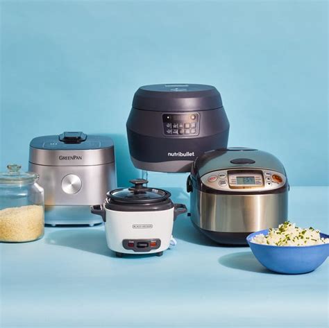 6 Best Rice Cookers Of 2023 Tested By Experts