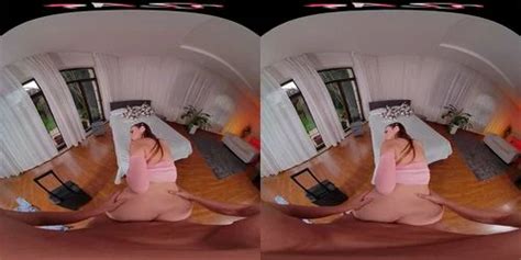 Watch ıÒßßÍÍÙÙ Vr Anal Virtual Reality Porn SpankBang