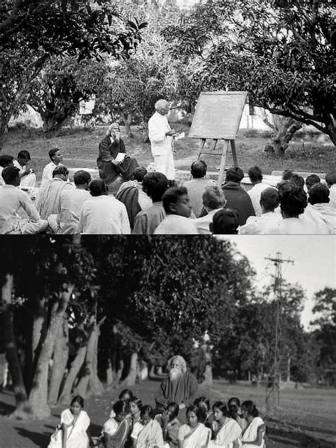 Rabindranath Tagores Shantiniketan Gets Unesco World Heritage Site Tag