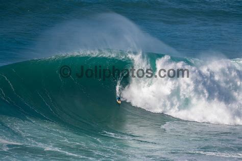 Nazaré Big Wave Surfing Surfing Images from Peter Joli Wilson