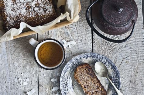 Le Pain Aux Bananes Le Plus Moelleux Et Le Plus Gourmand Emilie