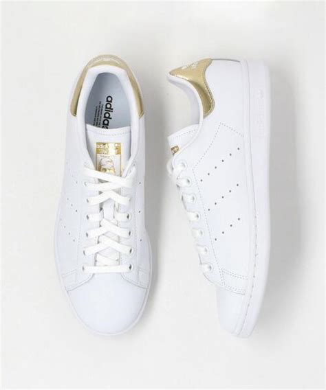 Adidas（アディダス）の「 アディダス Adidas Stan Smith Sc スニーカー（スニーカー）」 Wear