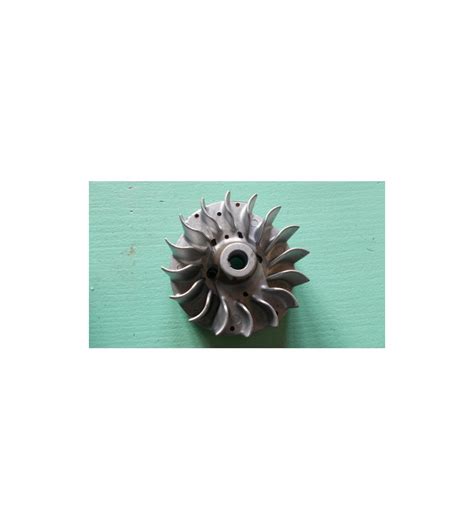 Volant moteur souffleur HITACHI N 825 – Nicobrico