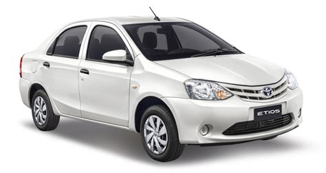 Toyota Etios AT – Invernalia Rent a Car