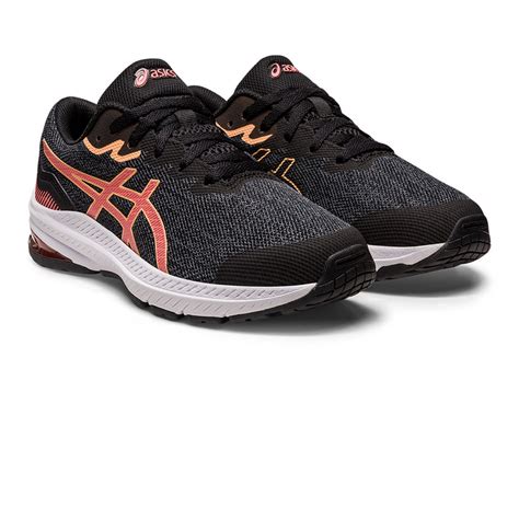 Asics Gt 1000 11 Gs Junior Running Shoes