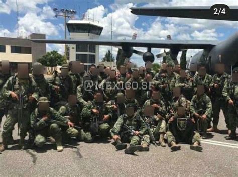 Curso De Sargentos De Fuerzas Especiales CSFE En 2023 Fuerzas