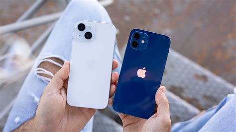 Inilah Perbandingan IPhone 12 Pro Dan IPhone 15 Pro Tahun 2023