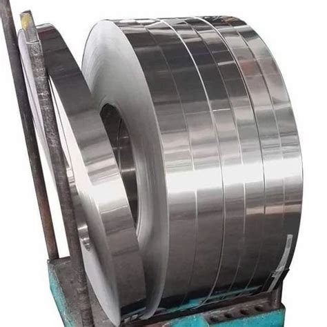 202 304 316 310 Stainless Steel Hot Rolled Strip Stainless Steel Sheet Thickness 5 Mm At 100