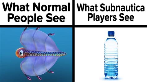 Subnautica Memes 17 Youtube