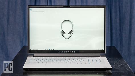 Alienware M17 R3 Review Pcmag