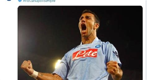 Quagliarella Compie Anni Gli Auguri Della Ssc Napoli Buon