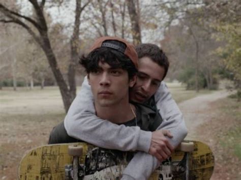 Peliculas Gay Netflix Te Prometo Anarquia