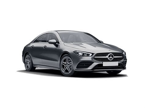 Mercedes Benz Cla Class Coupe Cla 250e Amg Line Premium Night Ed 4dr