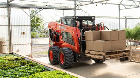 Kubota | Wyoming, ON | South Point Equipment