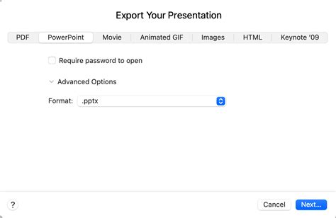 how to convert keynote to google slides