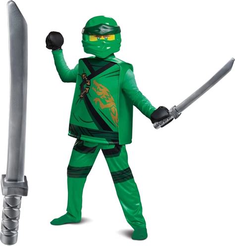 Lego Ninjago 2022 Ninja Suits