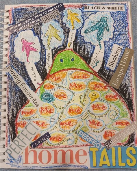 Grieving on Mother’s and Father’s Day, When You Don't Have a Normal