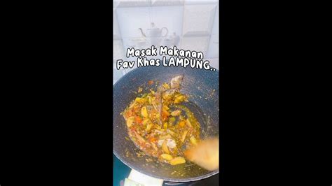 Sambel Ikan Asin Bikin Kangen Kampung Halaman YouTube