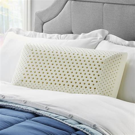 Lucid Advanced Memory Foam Pillow Reviews