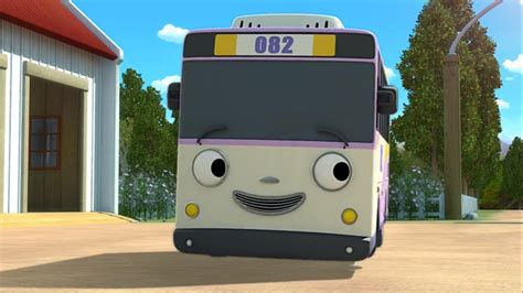 Nana Tayo The Little Bus Wiki Fandom