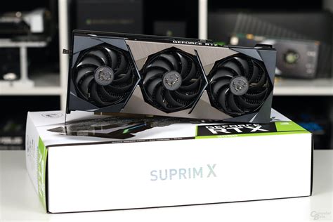 Nvidia Geforce Rtx Gb Im Test Computerbase