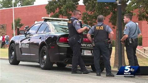 Bethany Police Make Second Arrest After Local University Lockdown