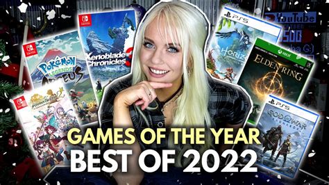 Ircha Gaming On Twitter Here Are The Best Games Of The Year On Nintendo Switch And Playstation