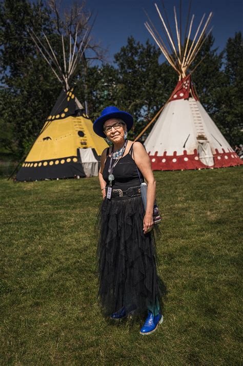 6 Cool Looks From the 2024 Calgary Stampede Grounds - Avenue Calgary