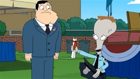 25 Best American Dad Episodes Ranked