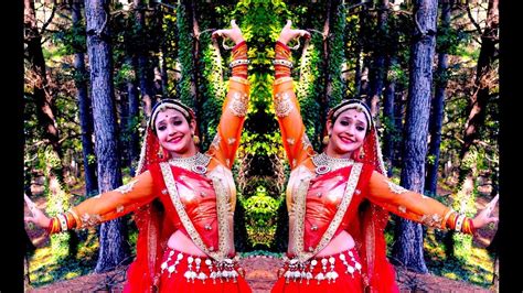 Ghoomar Dance Tutorial Padmavati Youtube