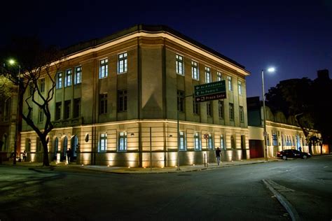 Centro Cultural Do Trt Mg E Novas Instala Es Da Escola Judicial Ser O