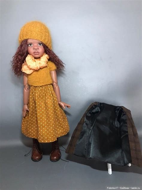Пин от пользователя Света Карелина на доске Одежда для кукол | Одежда ...