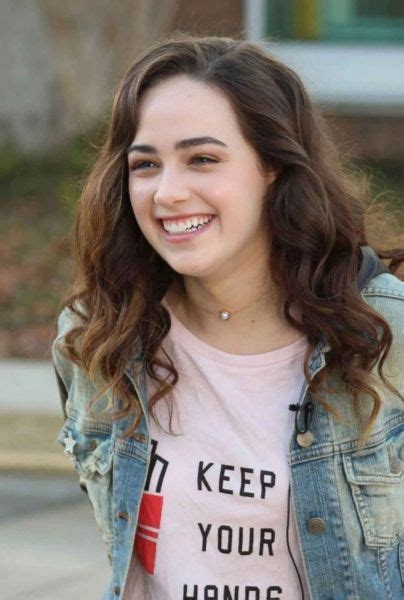 El Increíble Cambio Físico De Mary Mouser En La Serie Body Of Proof