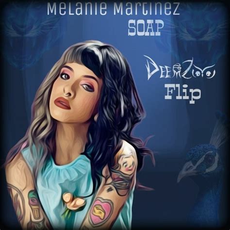 Stream Melanie Martinez - Soap (DeemZoo Flip) by DeemZoo | Listen ...