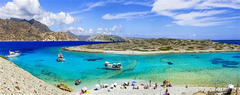 Best Greek Islands | Greek islands Guide | by Bob Kim | Medium