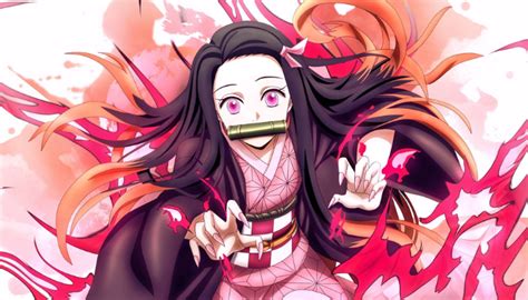 top  female anime characters   time