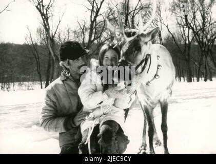 SAM ELLIOTT REBECCA HARRELL TICKELL PRANCER 1989 Stock Photo Alamy