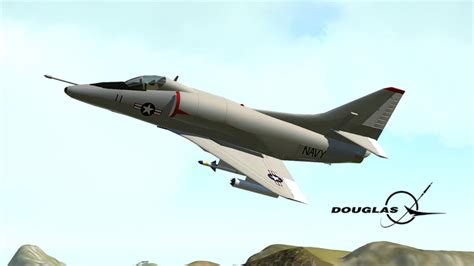 Simpleplanes A 4e Skyhawk