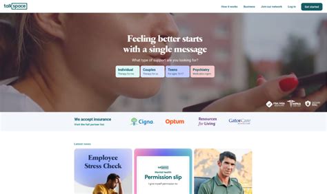 Talkspace Online Therapy And Counseling Review And Ratings 2023