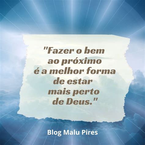 Frases De Bondade Op Es Para Espalhar Boas Energias