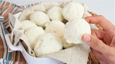 IMPOSSÍVEL COMER UM SÓ PÃO DOCE DE LEITE NINHO QUE DERRETE NA BOCA