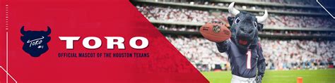 TORO | Houston Texans - HoustonTexans.com